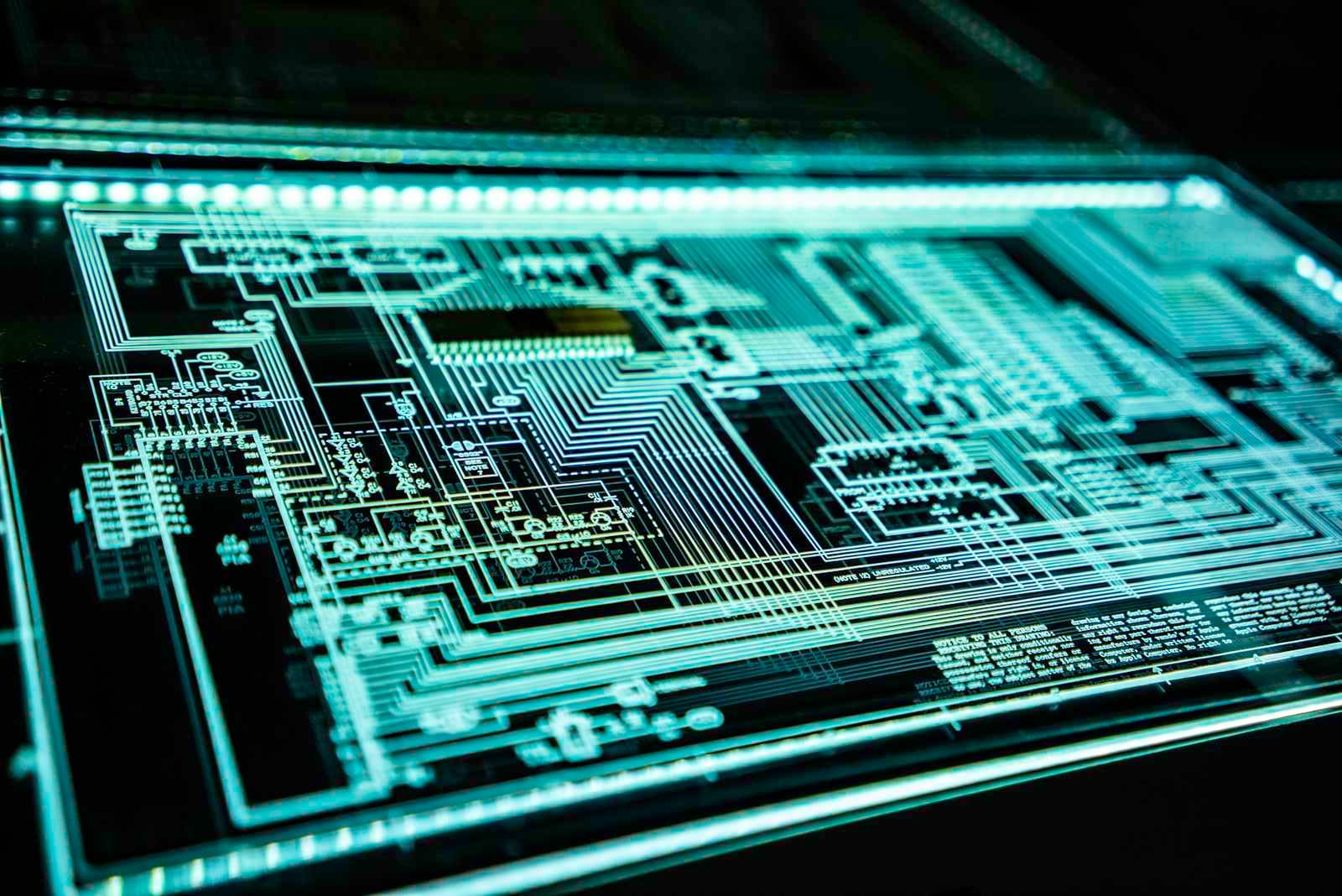 Cybersecurity vs. Information Security: What's the Difference?