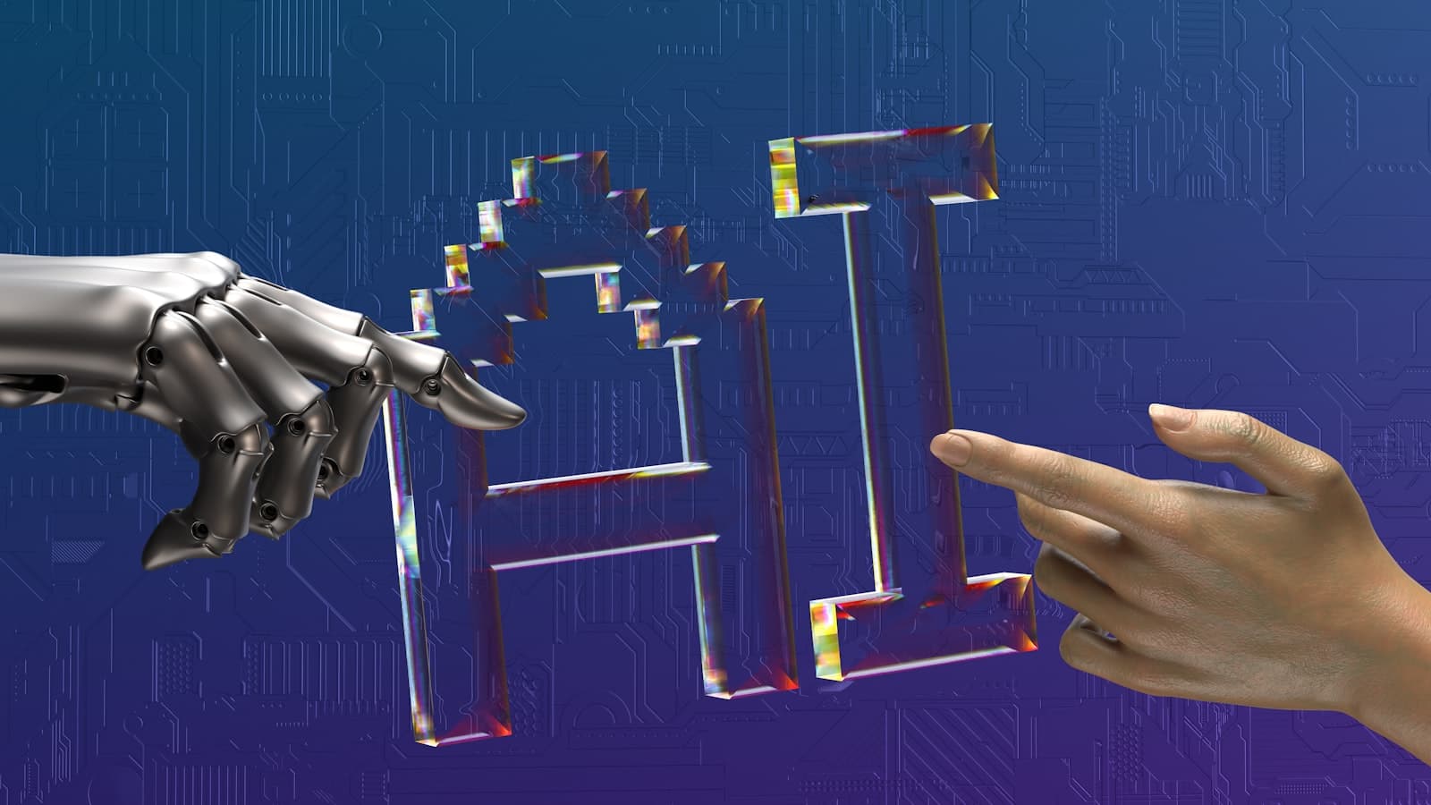 Understanding AI: The Technology Everyone Talks About But Few Really Explain